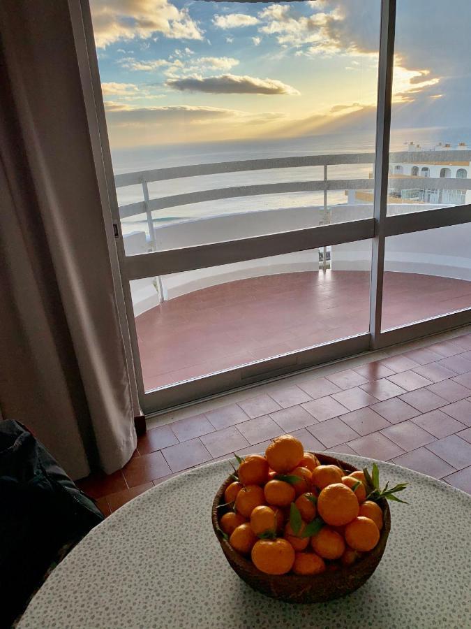 Ma vue mer en Algarve Portimão Eksteriør bilde