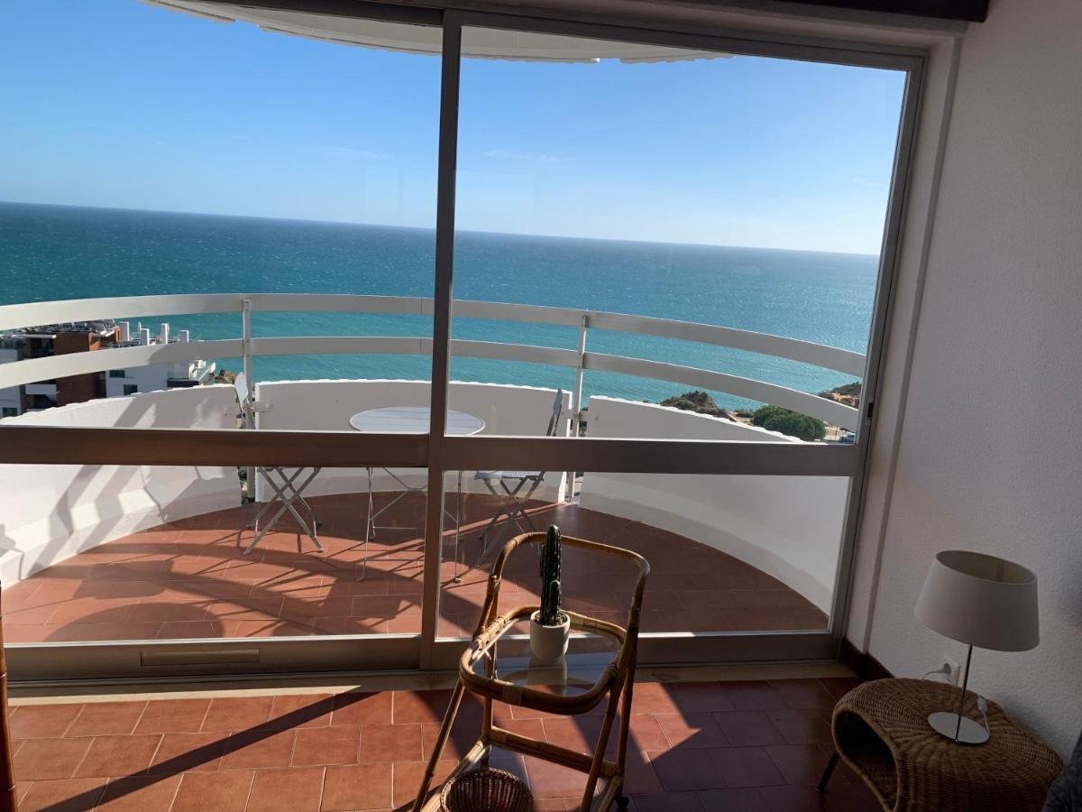Ma vue mer en Algarve Portimão Eksteriør bilde