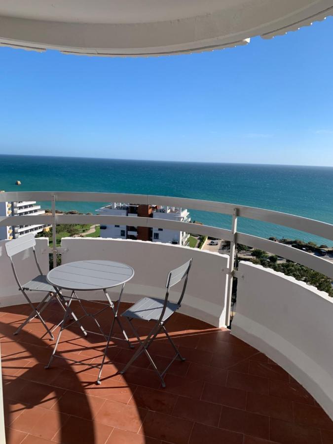Ma vue mer en Algarve Portimão Eksteriør bilde