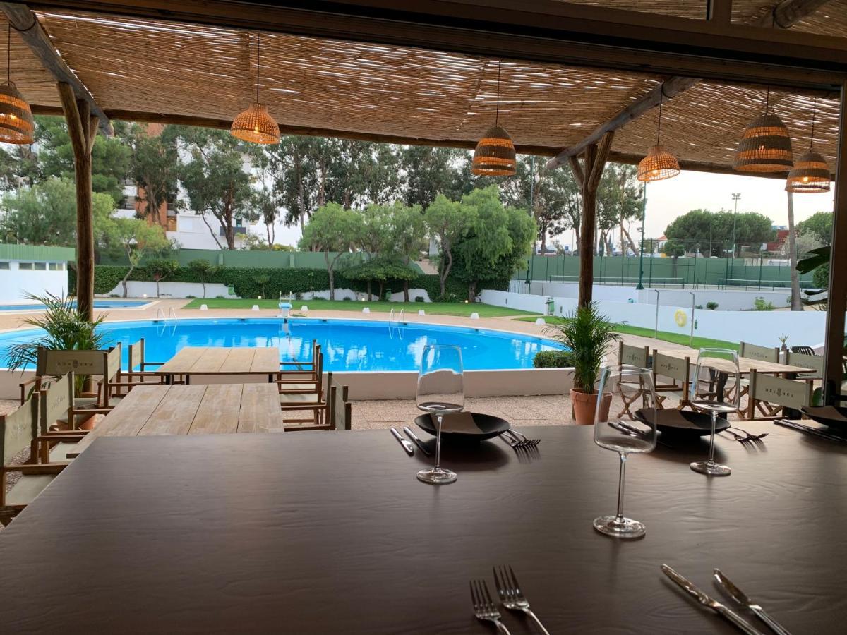 Ma vue mer en Algarve Portimão Eksteriør bilde