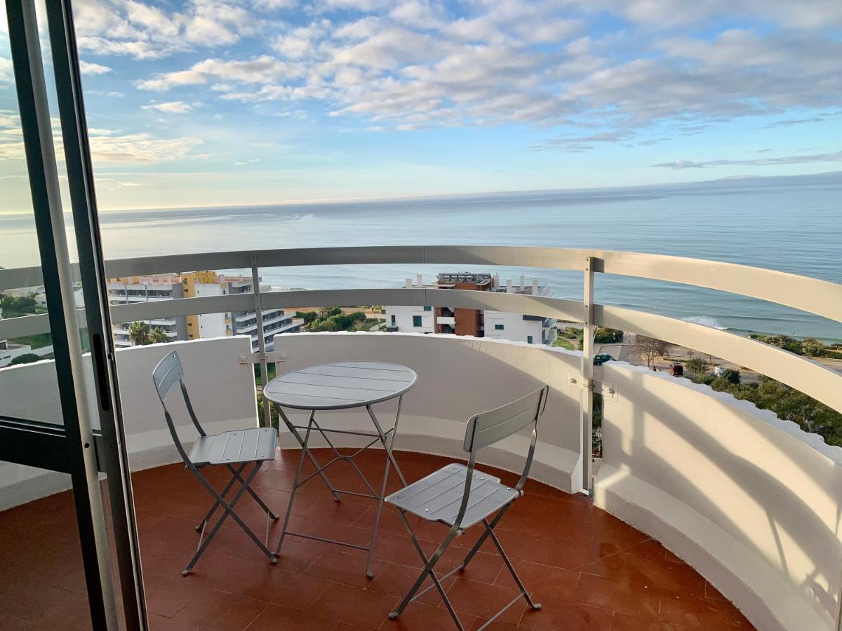 Ma vue mer en Algarve Portimão Eksteriør bilde