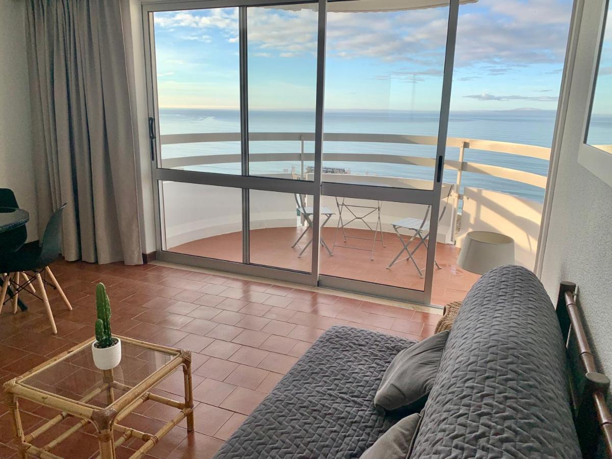Ma vue mer en Algarve Portimão Eksteriør bilde