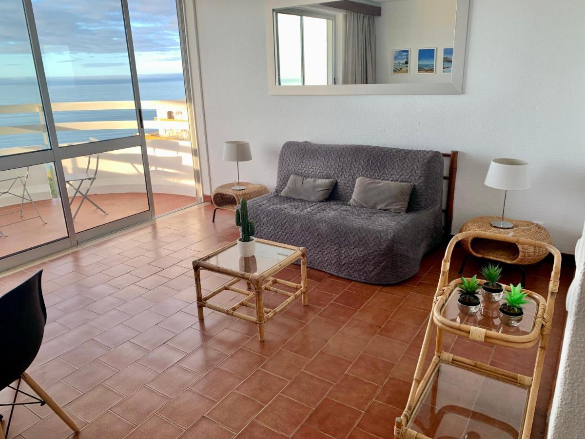 Ma vue mer en Algarve Portimão Eksteriør bilde