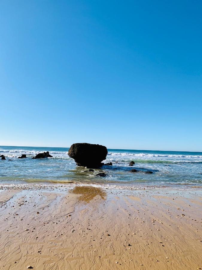 Ma vue mer en Algarve Portimão Eksteriør bilde