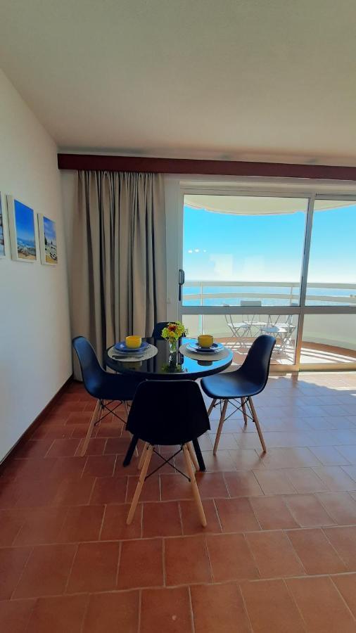 Ma vue mer en Algarve Portimão Eksteriør bilde