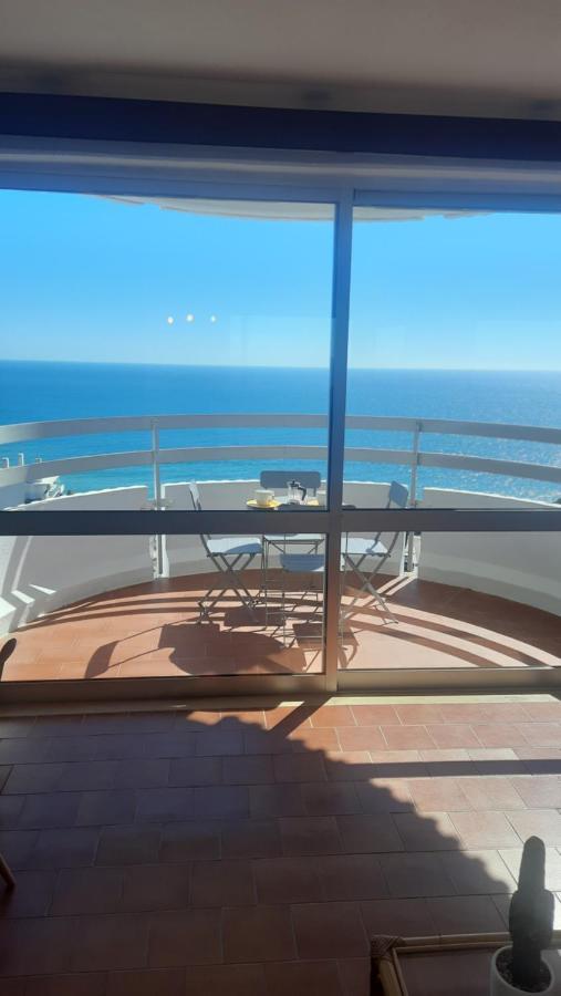 Ma vue mer en Algarve Portimão Eksteriør bilde