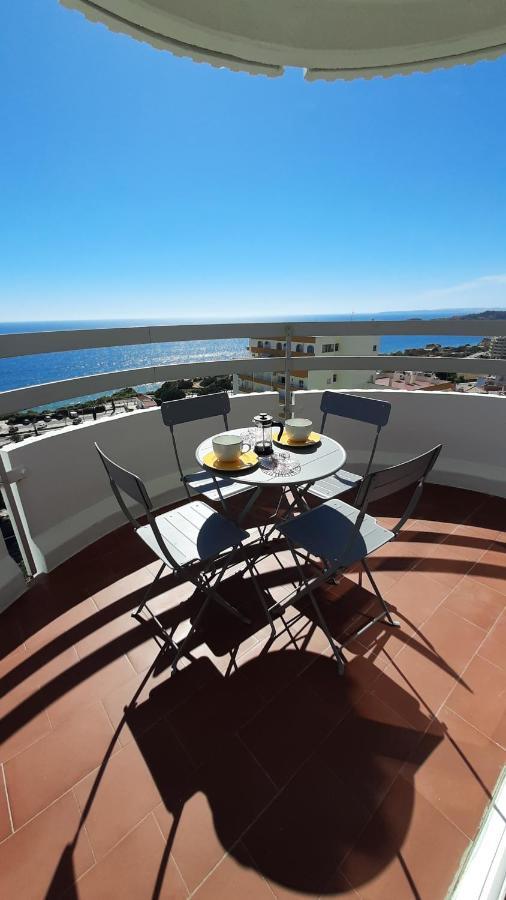 Ma vue mer en Algarve Portimão Eksteriør bilde