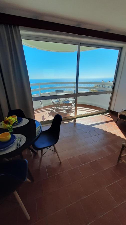 Ma vue mer en Algarve Portimão Eksteriør bilde