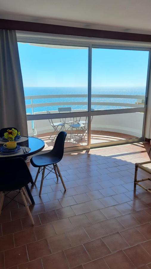 Ma vue mer en Algarve Portimão Eksteriør bilde