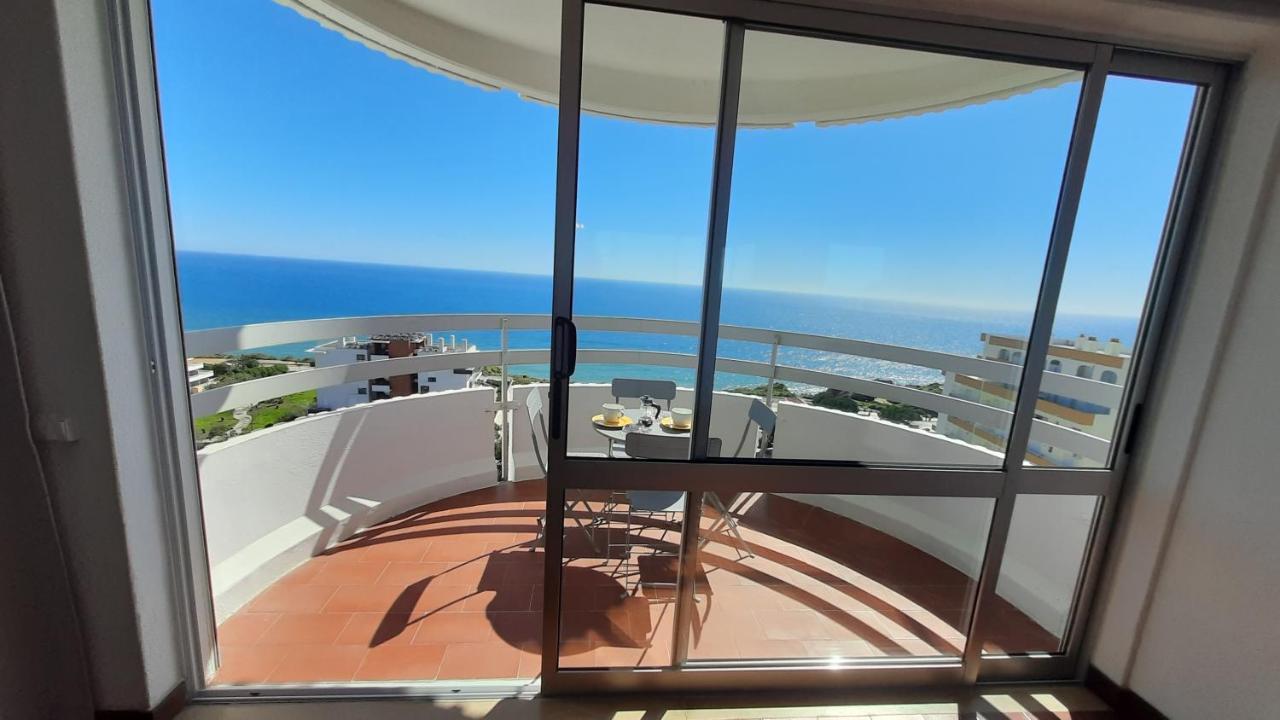 Ma vue mer en Algarve Portimão Eksteriør bilde