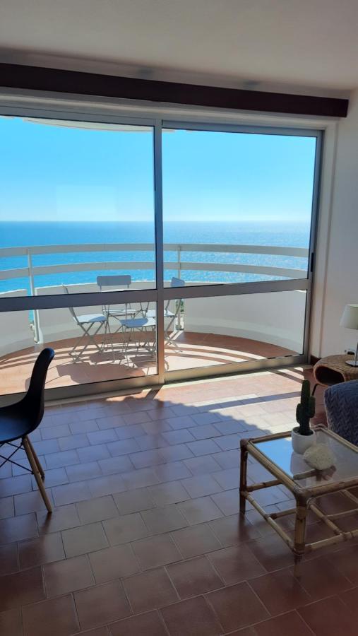 Ma vue mer en Algarve Portimão Eksteriør bilde