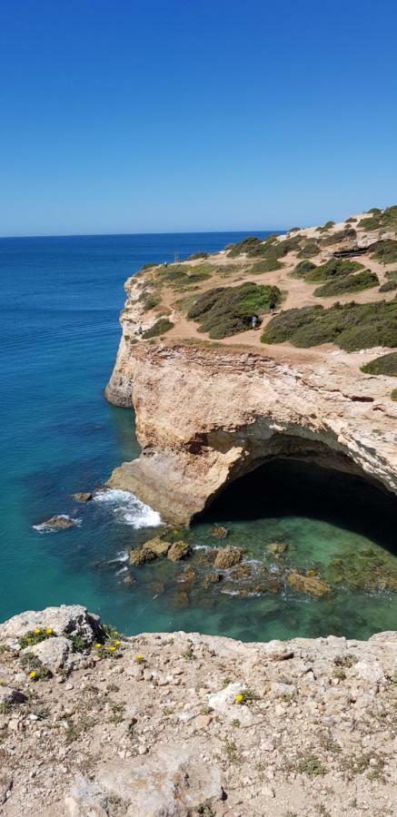 Ma vue mer en Algarve Portimão Eksteriør bilde